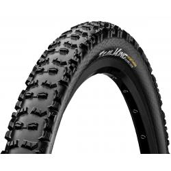 Continental Trail King ShieldWall System Tubeless Tire (Black) (26" / 559 ISO) (2.4"... - 1503000000