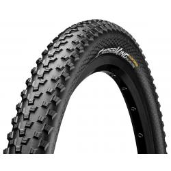 Continental Cross King ShieldWall System Tubeless Tire (Black) (26" / 559 ISO) (2.3"... - 1503020000