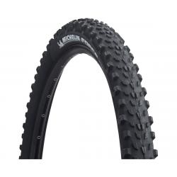 Michelin Force AM Performance Tubeless Mountain Tire (Black) (27.5" / 584 ISO) (2.6") (Fo... - 33571