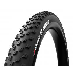 Vittoria Barzo Mountain Tire (Black) (27.5" / 584 ISO) (2.6") (Wire) - 1113S32365111TG