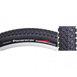 Panaracer Comet HardPack Mountain Tire (Black) (27.5" / 584 ISO) (2.0") (Wire) - ZH6520-CMT-B