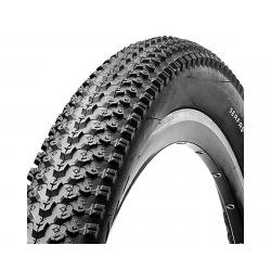 Serfas Sheriff MEO Mountain Tire (Black) (27.5" / 584 ISO) (2.0") (Wire) - MEO-27.5-2.0