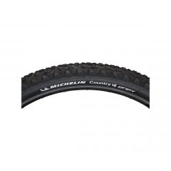 Michelin Country Grip'R Mountain Tire (Black) (29" / 622 ISO) (2.1") (Wire) - 19070