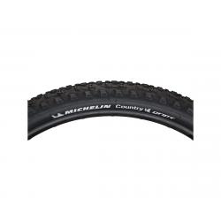 Michelin Country Grip'R Mountain Tire (Black) (27.5" / 584 ISO) (2.1") (Wire) - 69735