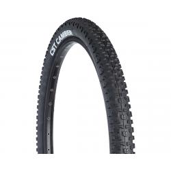 CST Camber Tire (Black) (26" / 559 ISO) (2.1") (Wire) (Single Compound) - TB69953000