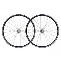 Enve G27 Disc Brake Gravel Wheelset (Black) (Shimano/SRAM 11spd Road) (12 x 100, 1... - 100-3112-026