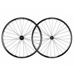 Enve AM30 Carbon Mountain Bike Wheelset (Black) (SRAM XD) (15 x 110, 12 x 148mm) (... - 100-2118-008
