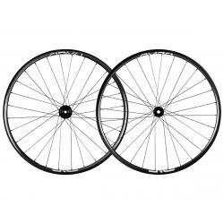 Enve AM30 Carbon Mountain Bike Wheelset (Black) (Micro Spline) (15 x 110, 12 x 148... - 100-2118-009