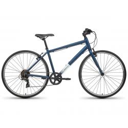 Batch Bicycles Lifestyle Bike (Matte Pitch Blue) (700c) (L) - B383161