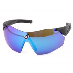 Assos Skharab Racing Eyewear (Neptune Blue) - 63.99.114.99