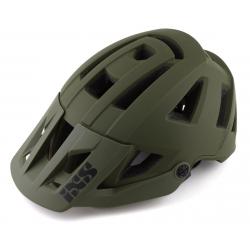 iXS Trigger AM MIPS Helmet (Olive) (S/M) - 470-510-1111-172-SM