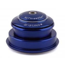 Chris King InSet 2 Headset (Navy) (1-1/8" to 1-1/2") (ZS44/28.6) (ZS56/40) - BAN1