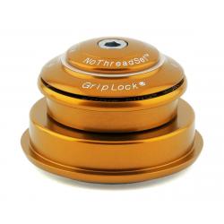 Chris King InSet 2 Headset (Gold) (1-1/8" to 1-1/2") (ZS44/28.6) (ZS56/40) - BAY1
