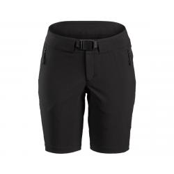 Sugoi Women's Off Grid 2 Shorts (Black) (XS) (w/ Liner) - U350050F-BLK-XS