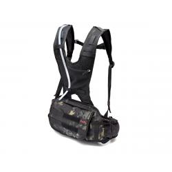 Henty Enduro 2.0 Hydration Backpack (3L Bladder) (Camo) - 4H1150
