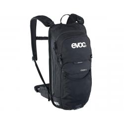 EVOC Stage 6 Technical Bike Pack (Black) (2L Bladder) - 100205100
