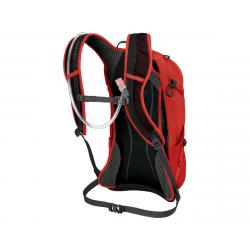 Osprey Syncro 12 Hydration Pack (Firebelly Red) - 10001567