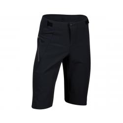 Pearl Izumi Men's Launch Shell Shorts (Black) (28) (No Liner) - 1911200202128