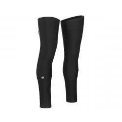 Assos Assosoires Spring Fall RS Leg Warmers (Black Series) (XS/S) - P13.80.827.18.0