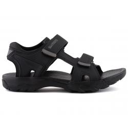 Shimano SD501A SPD Cycling Sandals (Black) (43) - ESHSD501MCL01S430Z0