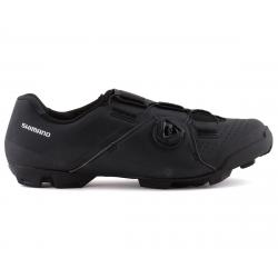 Shimano XC3 Mountain Bike Shoes (Black) (41) - ESHXC300MGL01S4100G