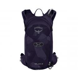 Osprey Salida 12 Women's Hydration Pack (Violet Pedals) - 10001789