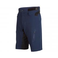 ZOIC The One Shorts (Night) (S) (w/ Liner) - 1163EOEL-NIGHT-S