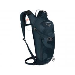 Osprey Siskin 8 Hydration Pack (Slate Blue) - 10001786