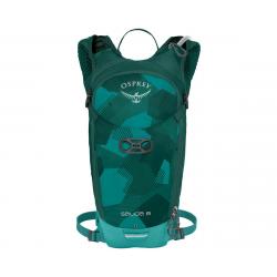 Osprey Salida 8 Women's Hydration Pack (Teal Glass) - 10001791