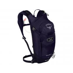 Osprey Salida 8 Women's Hydration Pack (Violet Pedals) - 10001792
