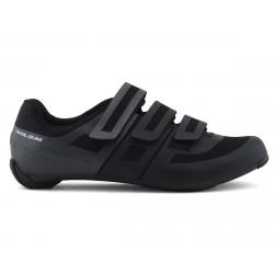 Pearl Izumi Men's Quest Road Shoes (Black) (49) - 1518200402749.0