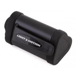 Light & Motion 3-Cell Battery Pack (Black) - 804-0146