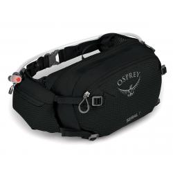 Osprey Seral 7 Lumbar Pack (Black) - 10002950