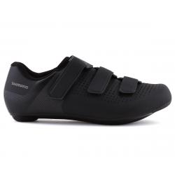 Shimano RC1 Road Bike Shoes (Black) (40) - ESHRC100MGL01S4000G