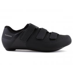 Shimano RC1 Road Bike Shoes (Black) (42) - ESHRC100MGL01S4200G