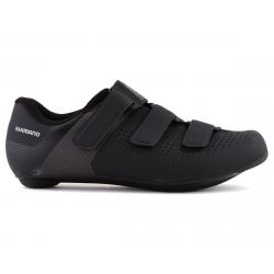 Shimano RC1 Women's Road Bike Shoes (Black) (37) - ESHRC100WGL01W3700G
