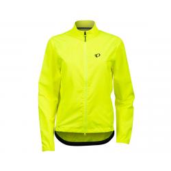 Pearl Izumi Women's Quest Barrier Jacket (Screaming Yellow) (S) - 11232009428S