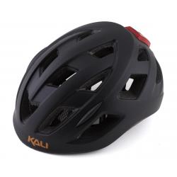 Kali Central Helmet (Matte Black) (L/XL) - 0250519147