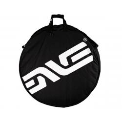 Enve Double Wheel Bag (Black) (w/ Shoulder Strap) - 100-0011-000