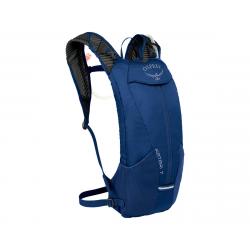 Osprey Katari 7 Hydration Pack (Cobalt Blue) - 10001770