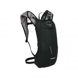 Osprey Kitsuma 7 Women's Hydration Pack (Black) - 10001775