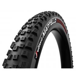 Vittoria Martello 4C Tubeless Mountain Tire (Anthracite/Black) (27.5" / 584 ISO) (2.8"... - 11A00024