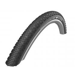 Schwalbe G-One Bite Tubeless Gravel Tire (Black) (27.5" / 584 ISO) (2.1") (Folding) (O... - 11601057