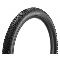 Pirelli Scorpion E-MTB M Tubeless Mountain Tire (Black) (27.5" / 584 ISO) (2.6") (Foldi... - 3834400