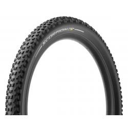 Pirelli Scorpion E-MTB M Tubeless Mountain Tire (Black) (29" / 622 ISO) (2.6") (Folding... - 3873000