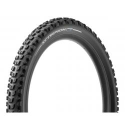 Pirelli Scorpion Enduro S Tubeless Mountain Tire (Black) (29" / 622 ISO) (2.4") (Foldin... - 3945700