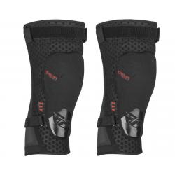 Fly Racing Cypher Knee Guards (Black) (M) - 28-3097