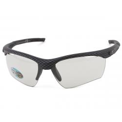 Tifosi Vero Sunglasses (Carbon) (Light Night Fototec Lens) - 1470300731