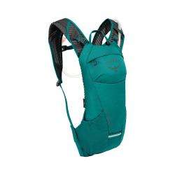 Osprey Kitsuma 3 Women's Hydration Pack (Teal Reef) - 10001779