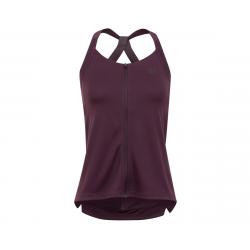 Pearl Izumi Women's Sugar Sleeveless Jersey (Dark Violet) (XL) - 112220079GEXL